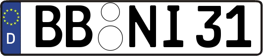 BB-NI31