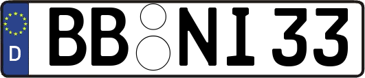 BB-NI33