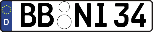 BB-NI34