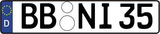 BB-NI35
