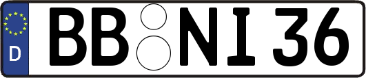 BB-NI36