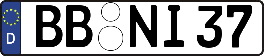 BB-NI37