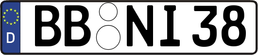 BB-NI38