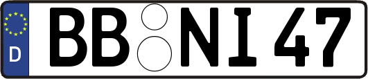 BB-NI47