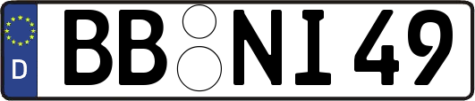 BB-NI49