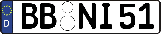 BB-NI51