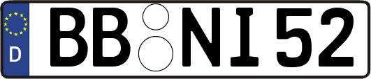 BB-NI52