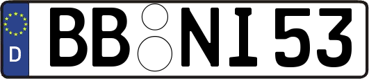 BB-NI53