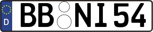 BB-NI54