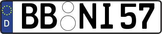 BB-NI57