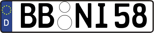 BB-NI58