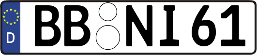 BB-NI61