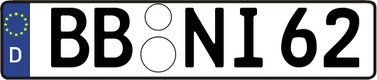 BB-NI62