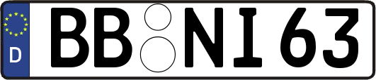 BB-NI63