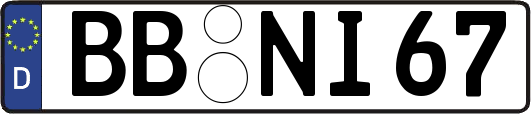 BB-NI67