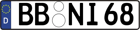 BB-NI68