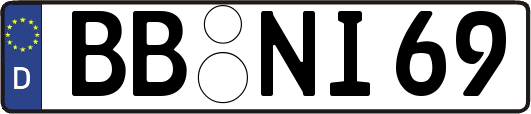 BB-NI69
