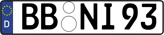 BB-NI93