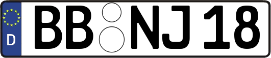 BB-NJ18