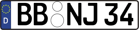 BB-NJ34