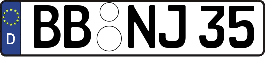 BB-NJ35