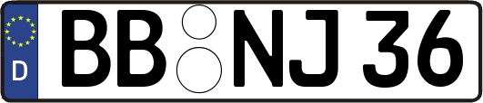 BB-NJ36