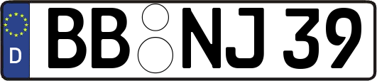 BB-NJ39