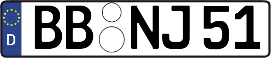 BB-NJ51