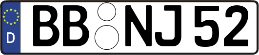 BB-NJ52