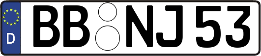 BB-NJ53