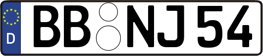 BB-NJ54