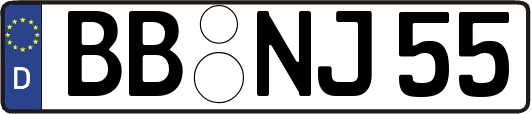 BB-NJ55
