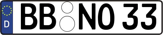 BB-NO33