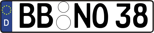 BB-NO38