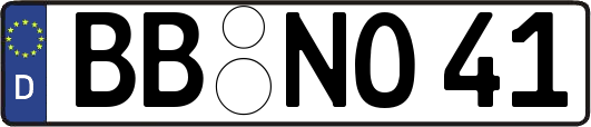 BB-NO41