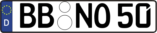 BB-NO50