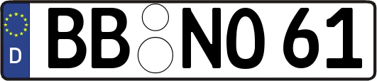 BB-NO61