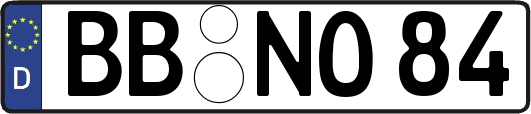BB-NO84