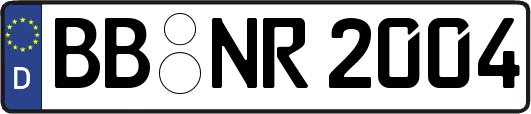 BB-NR2004