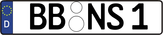 BB-NS1