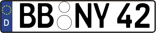 BB-NY42
