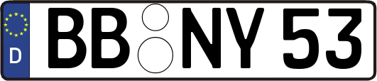 BB-NY53