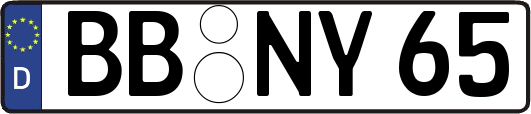 BB-NY65