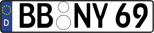 BB-NY69