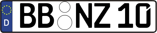 BB-NZ10