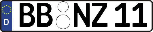 BB-NZ11