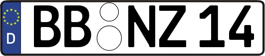 BB-NZ14