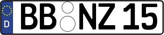 BB-NZ15