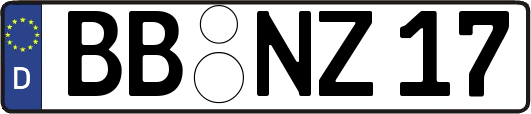 BB-NZ17