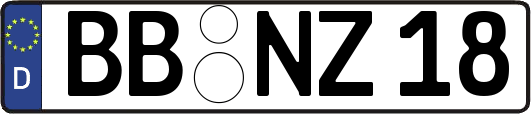 BB-NZ18